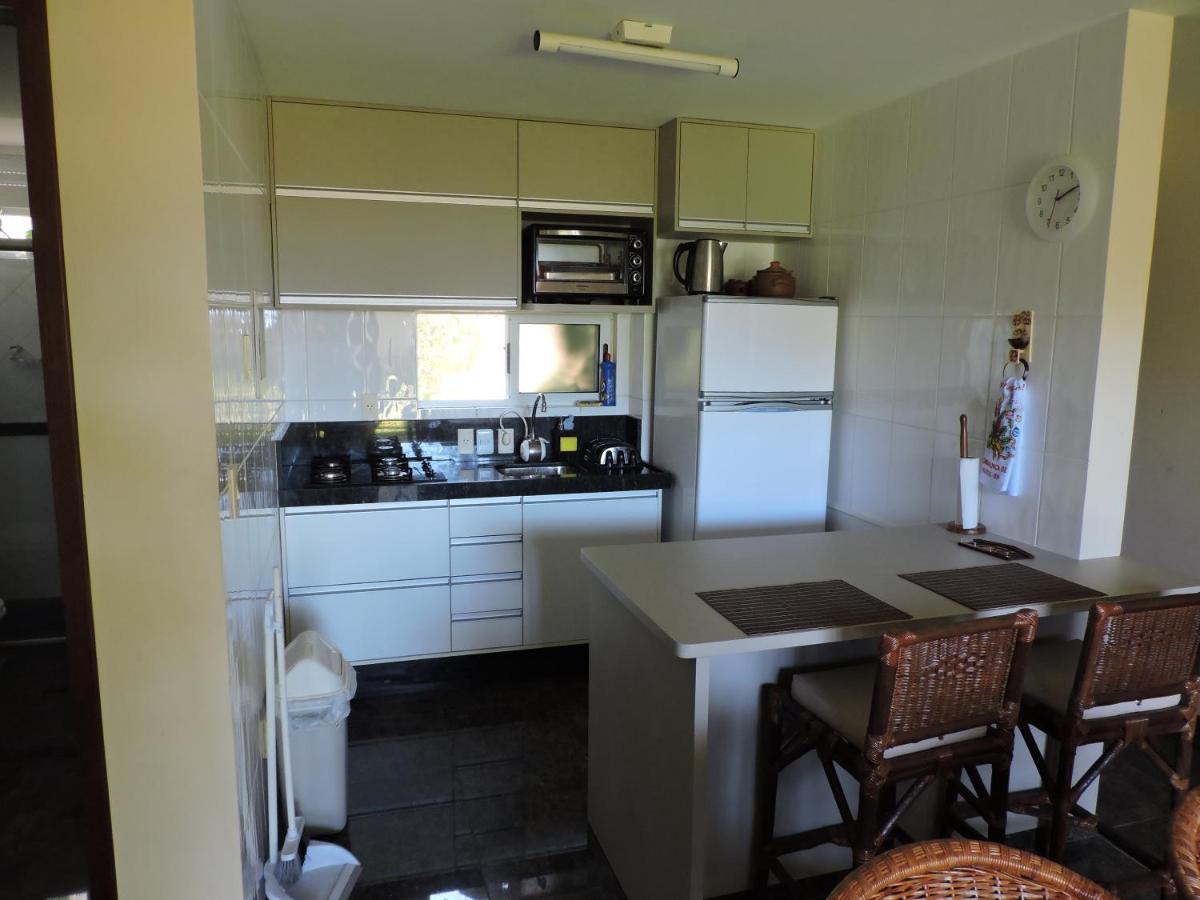 Arituba Tropical Apartment Nísia Floresta Екстериор снимка