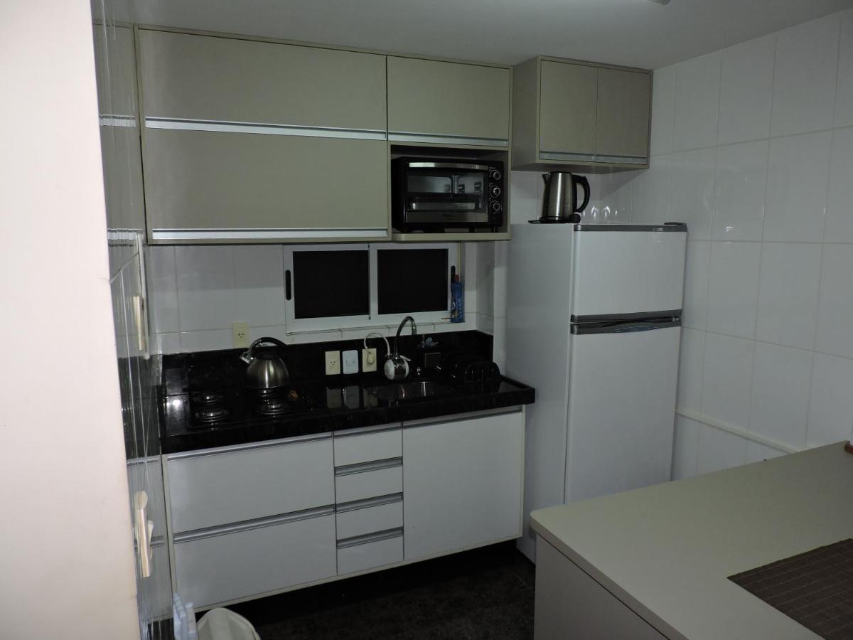 Arituba Tropical Apartment Nísia Floresta Екстериор снимка