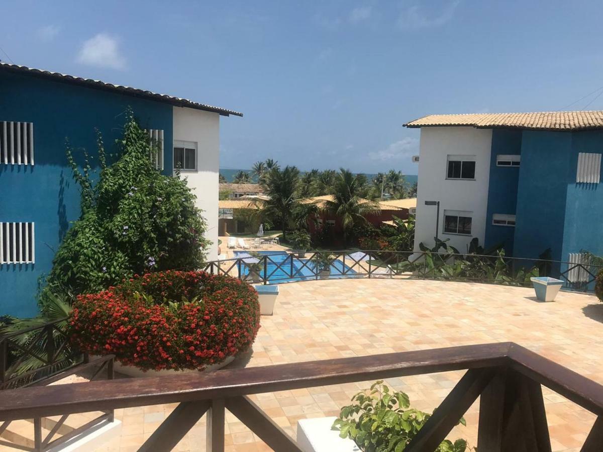 Arituba Tropical Apartment Nísia Floresta Екстериор снимка